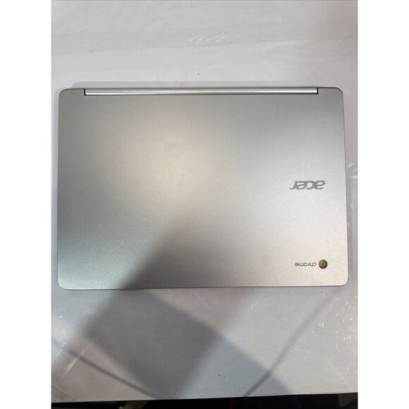 Acer Chromebook Laptop Touch Screen CB5-132T N16Q10 Celeron 4GB RAM 64GB eMMC - Picture 5 of 12